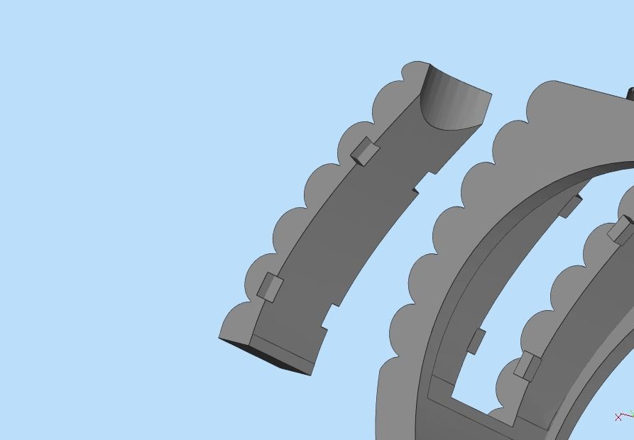 mans ring 3D print model_36