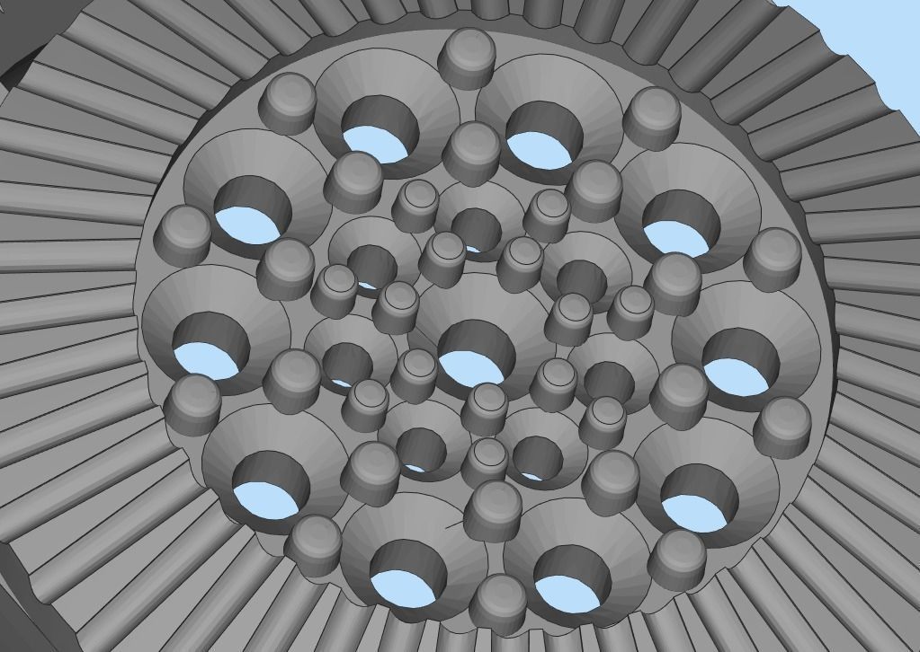 mans ring 3D print model_35