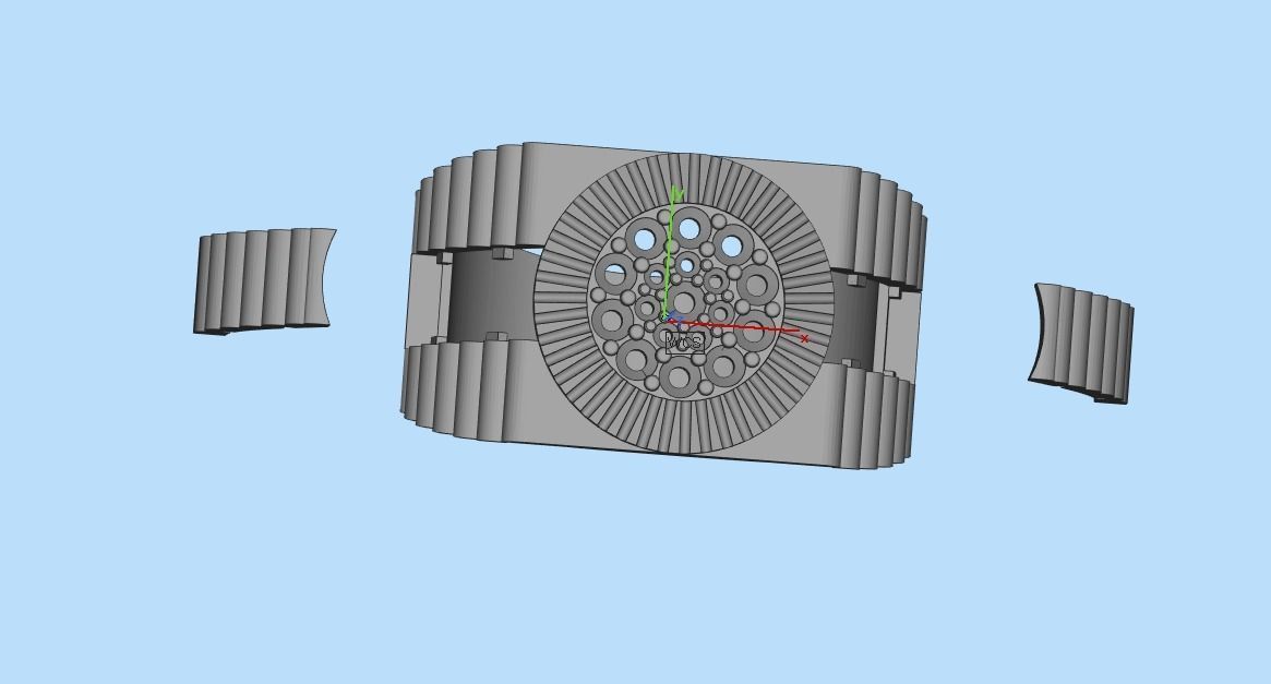 mans ring 3D print model_34