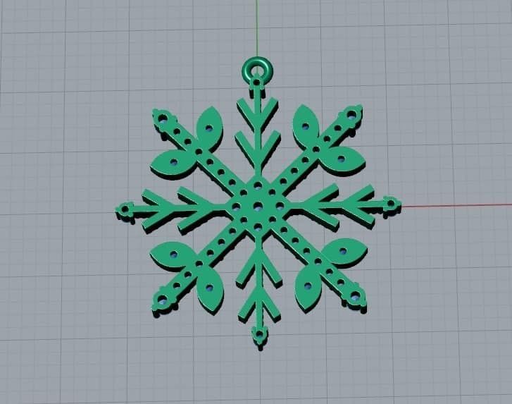 pendant jewelry 3D print model_7