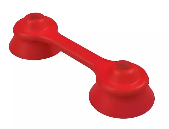 Gimbal protector for Jumper T-lite remote control