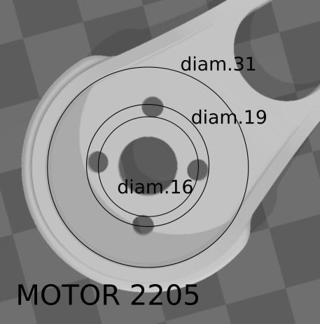 Osmon fpv BD 3D print model_8