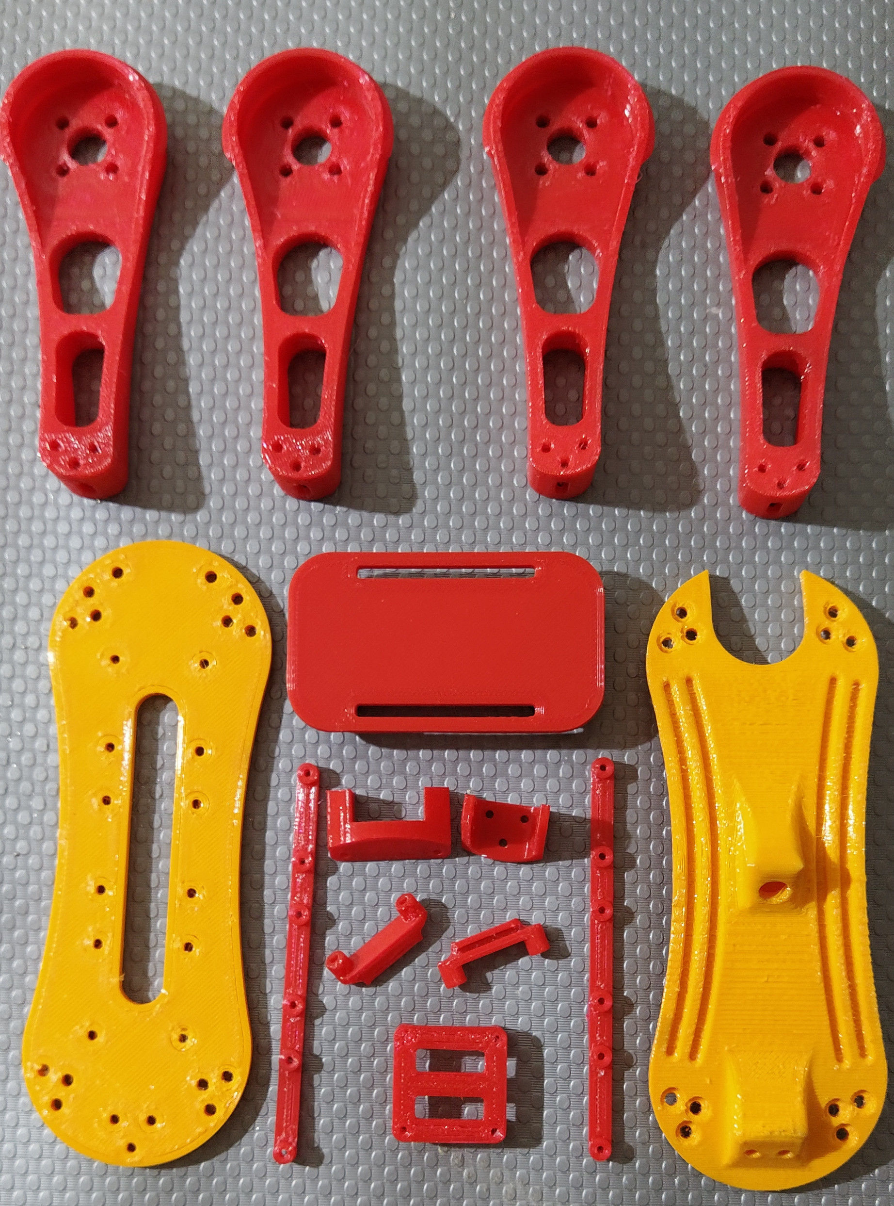 Osmon fpv BD 3D print model_1