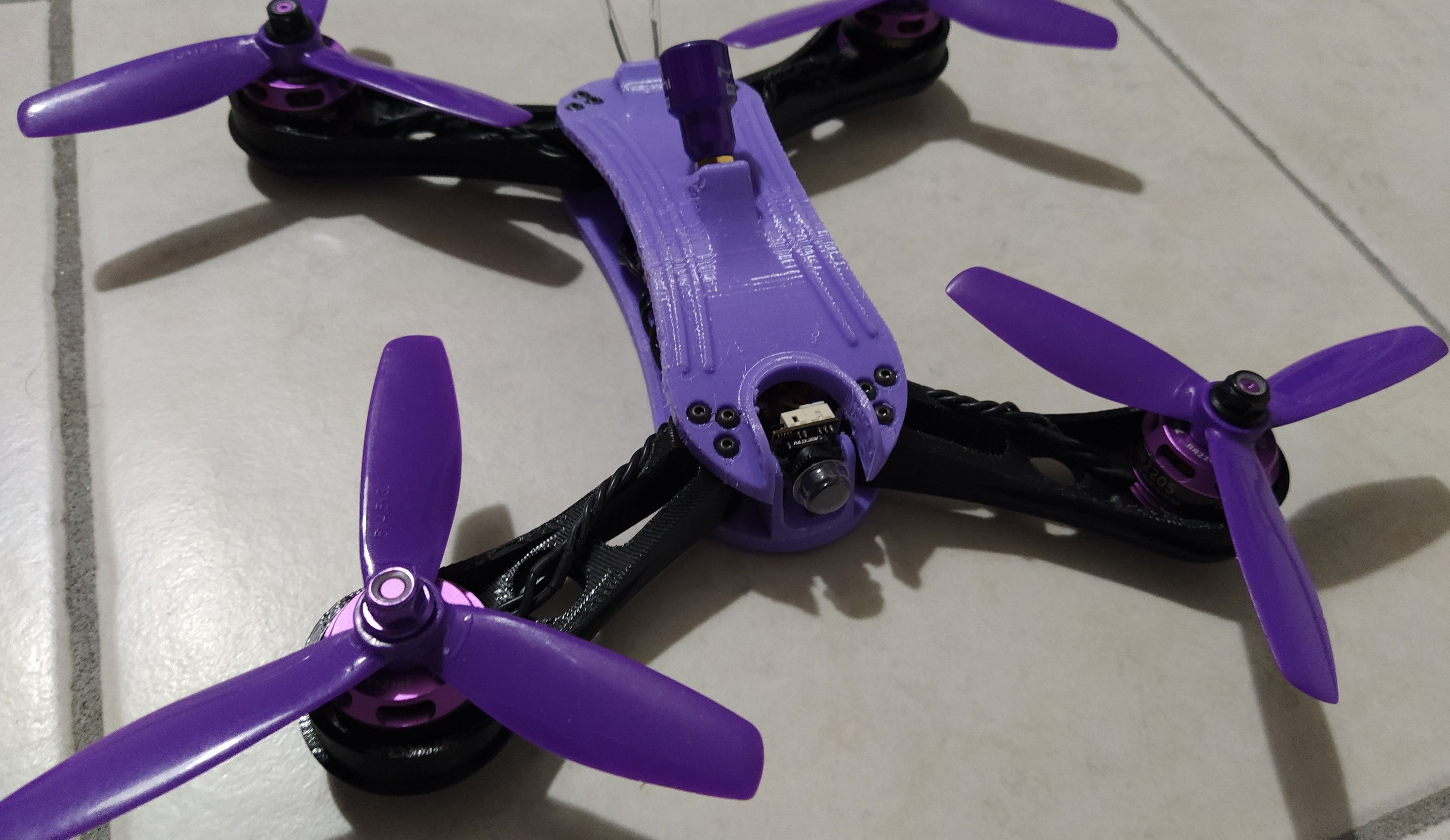Osmon fpv BD 3D print model_11