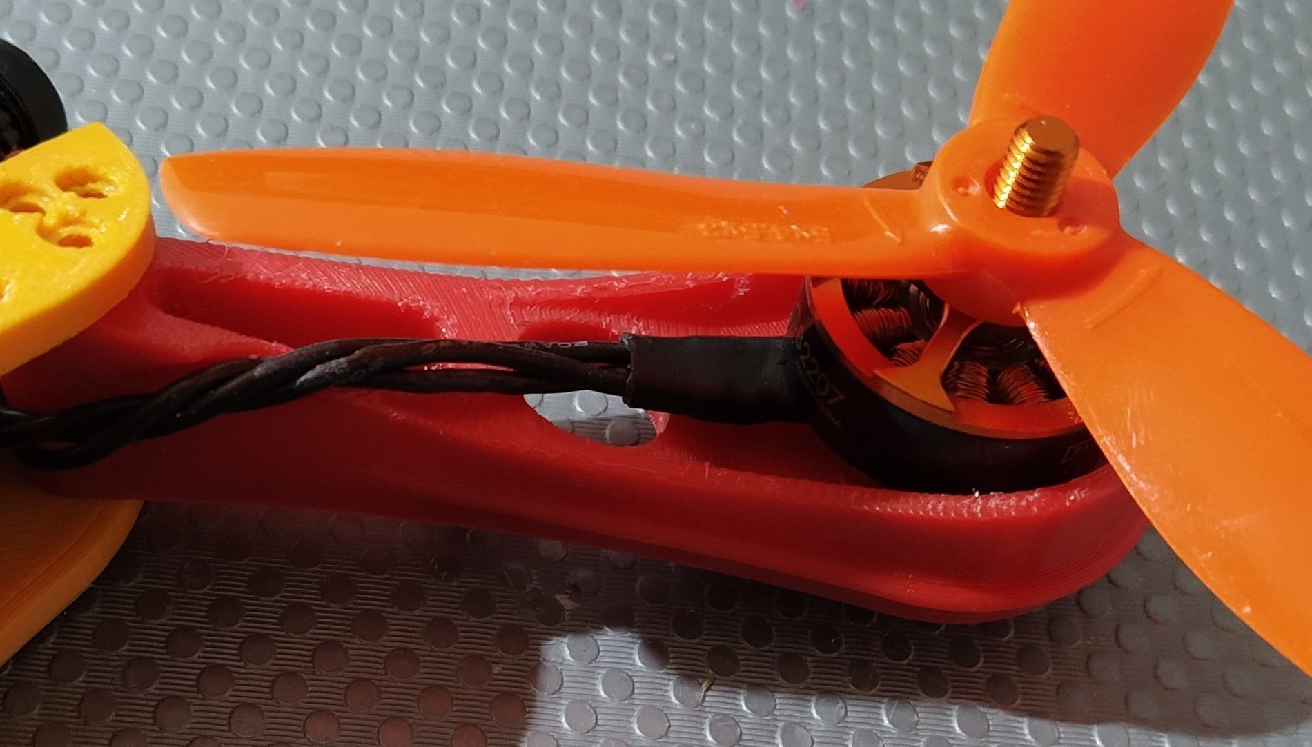 Osmon fpv BD 3D print model_12