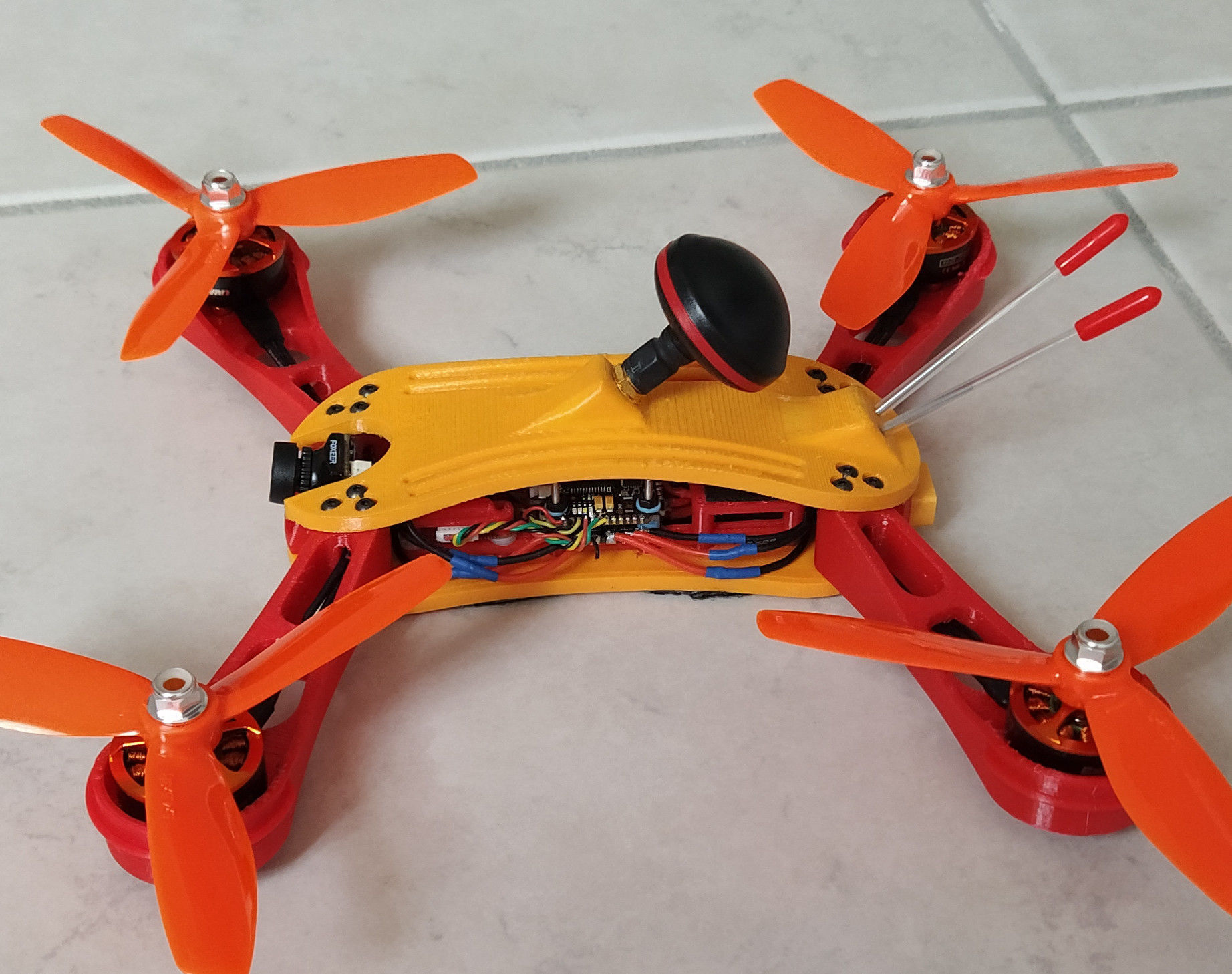 Osmon fpv BD 3D print model_5