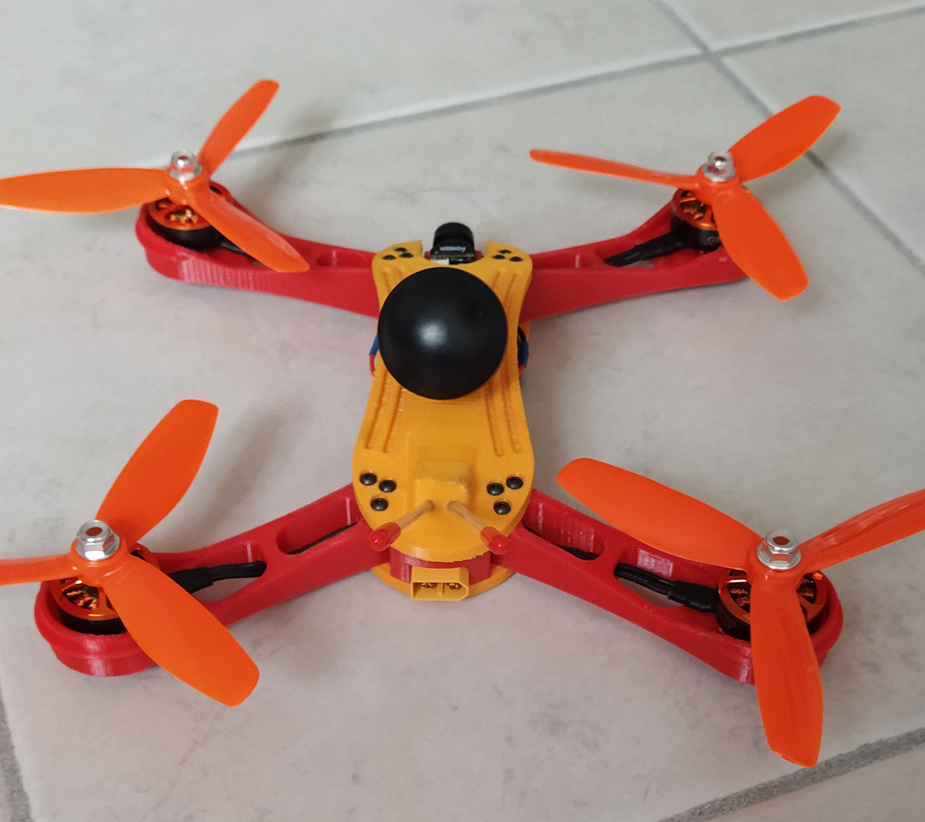 Osmon fpv BD 3D print model_6