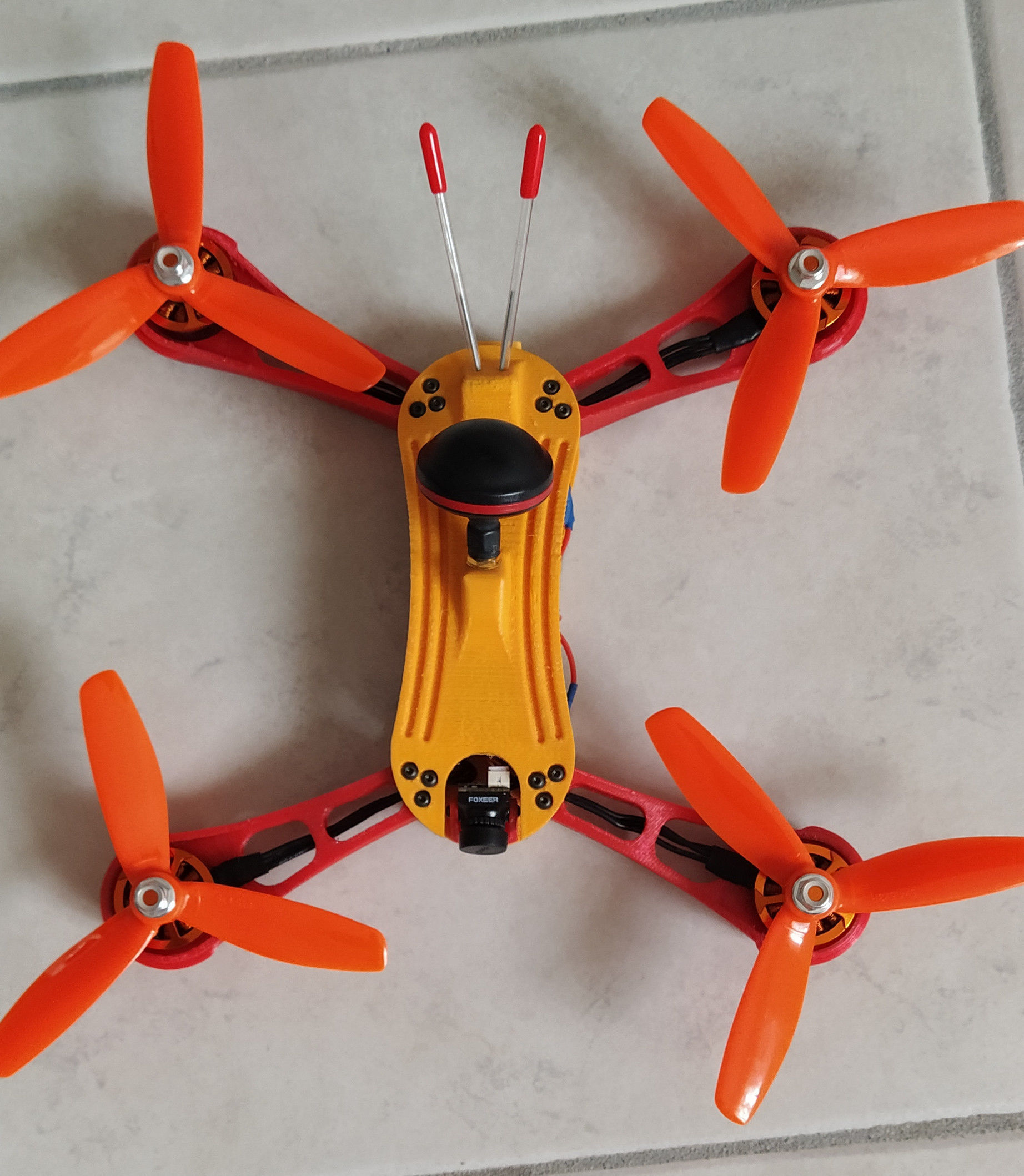 Osmon fpv BD 3D print model_3
