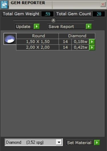 SERPENTI VIPER RING 3D print model_4