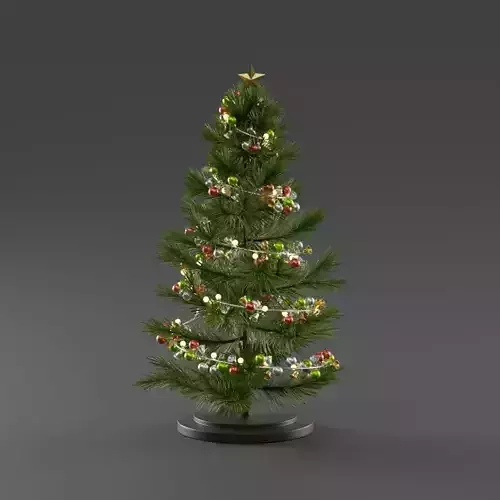 Christmas Tree