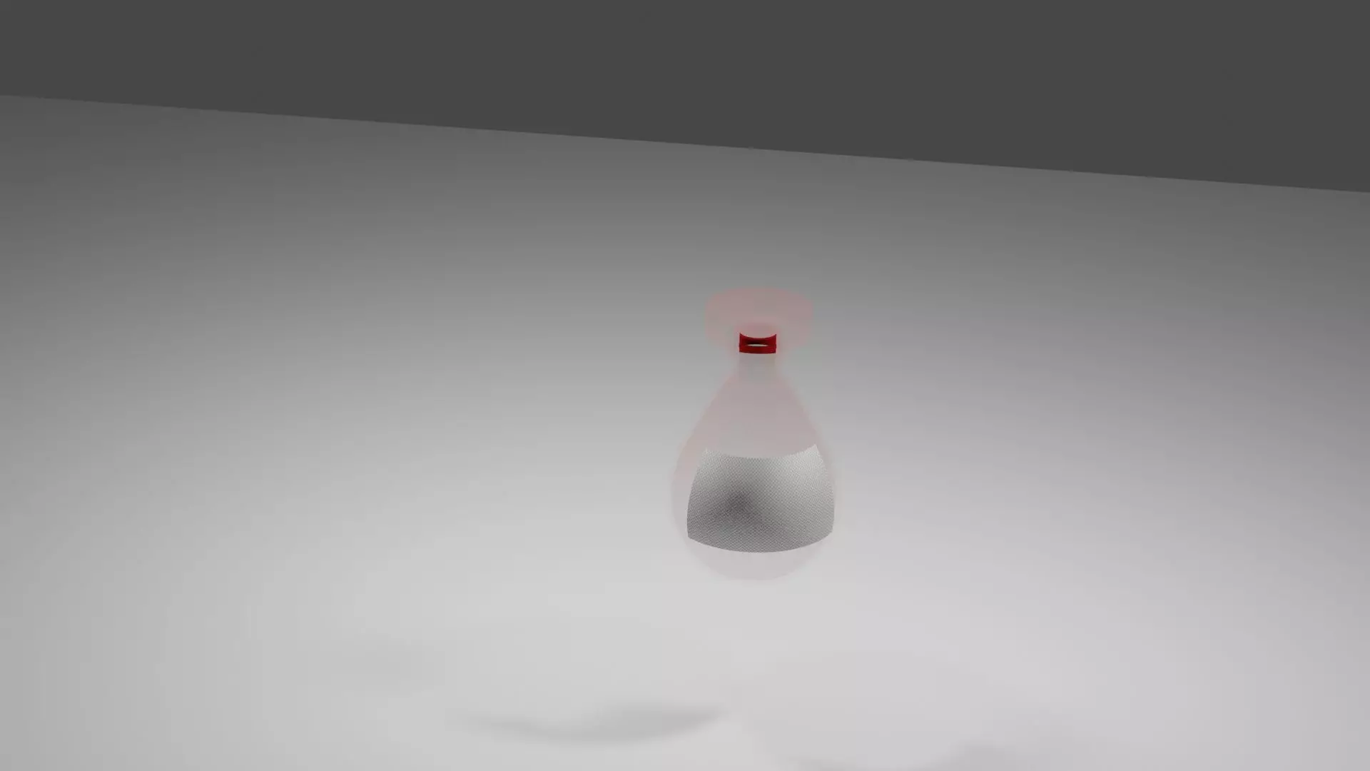 Perfume Bottle - 3D Model 3D model_0