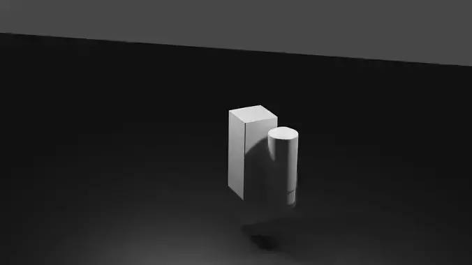 Perfume Bottle - 3D Model