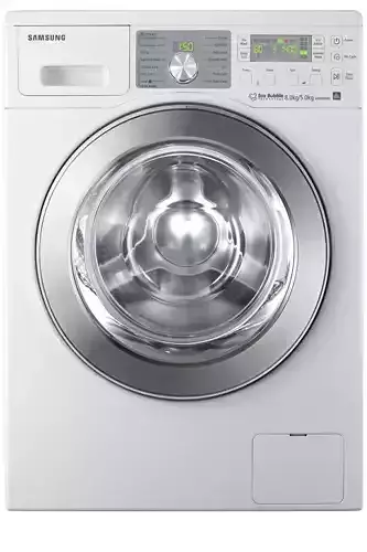Lavadora samsung washing machine