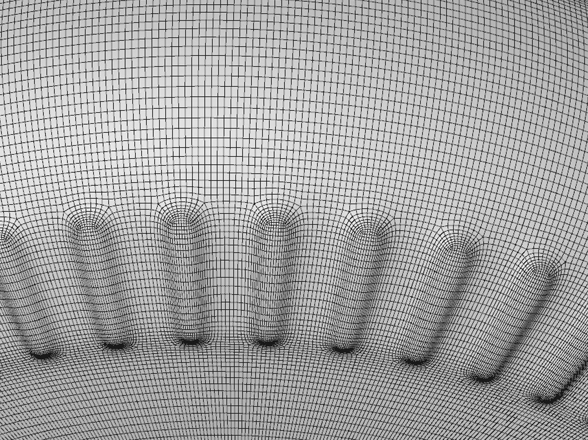 3d Beer Bottle 3D model 3D model_9