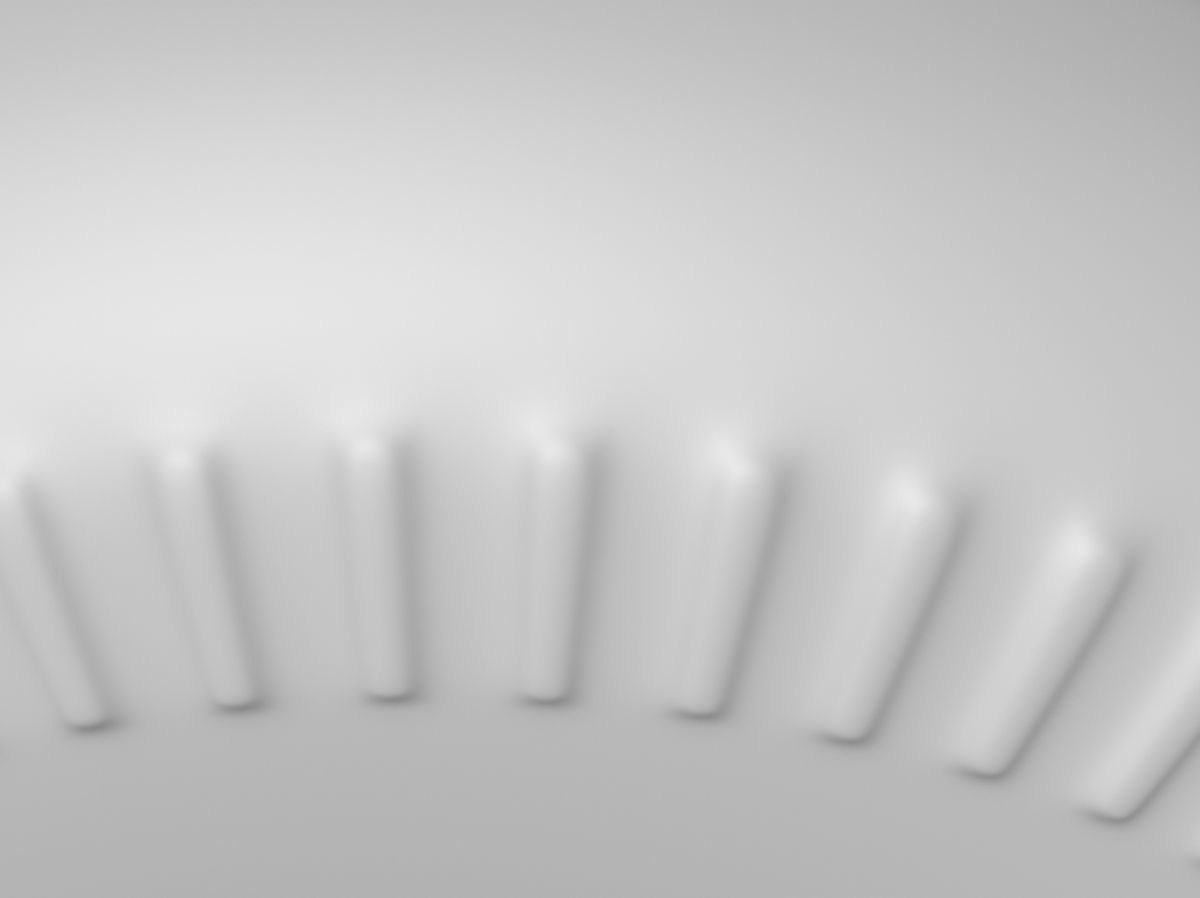 3d Beer Bottle 3D model 3D model_10