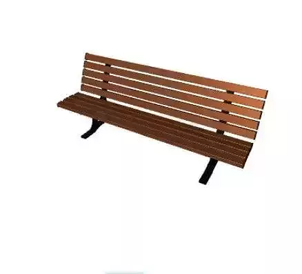 Public Benches