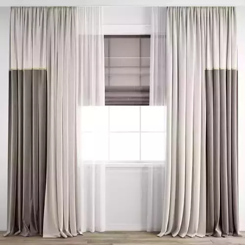 Curtain 234