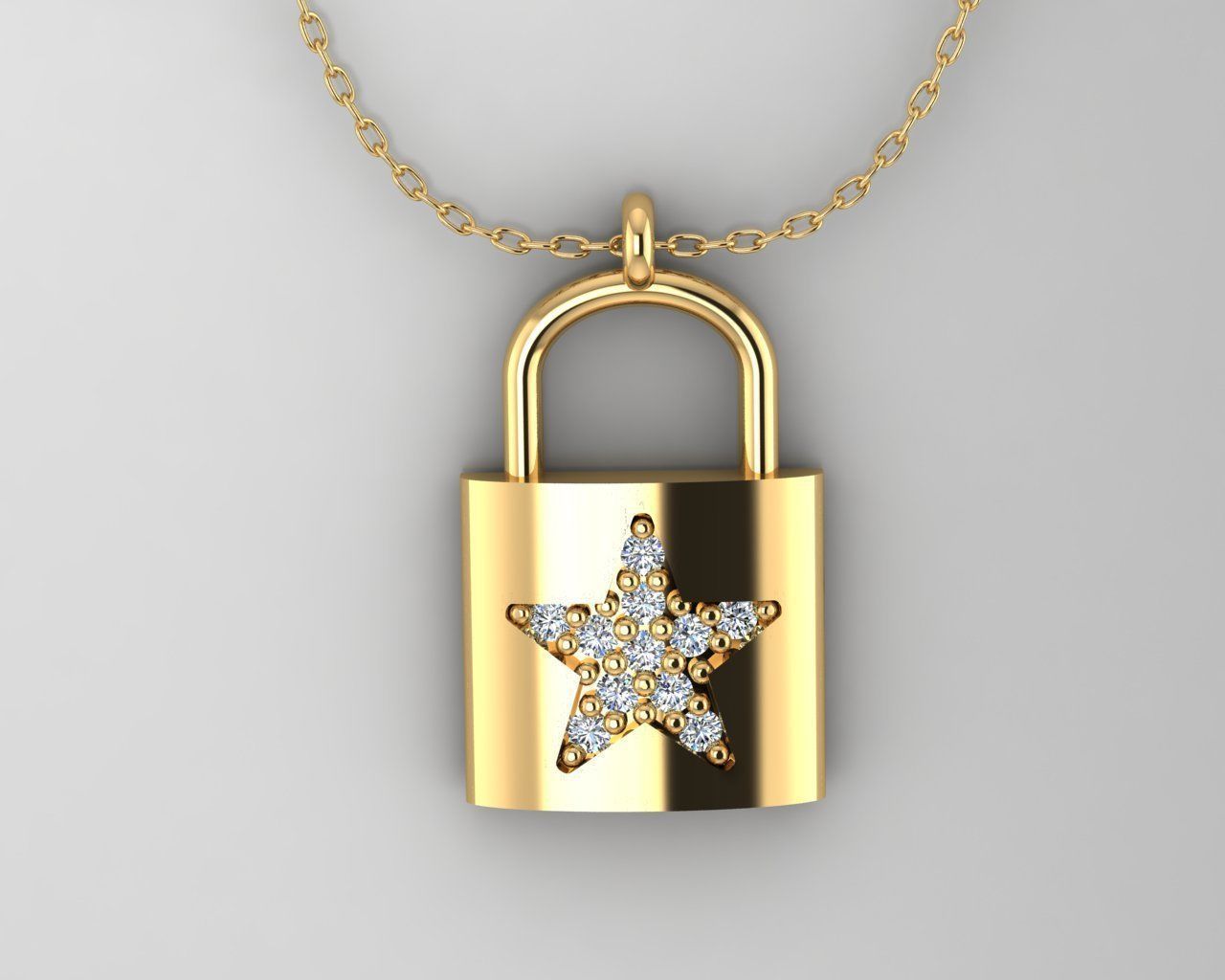 Pendant P071 3D Print Model 3D print model_1