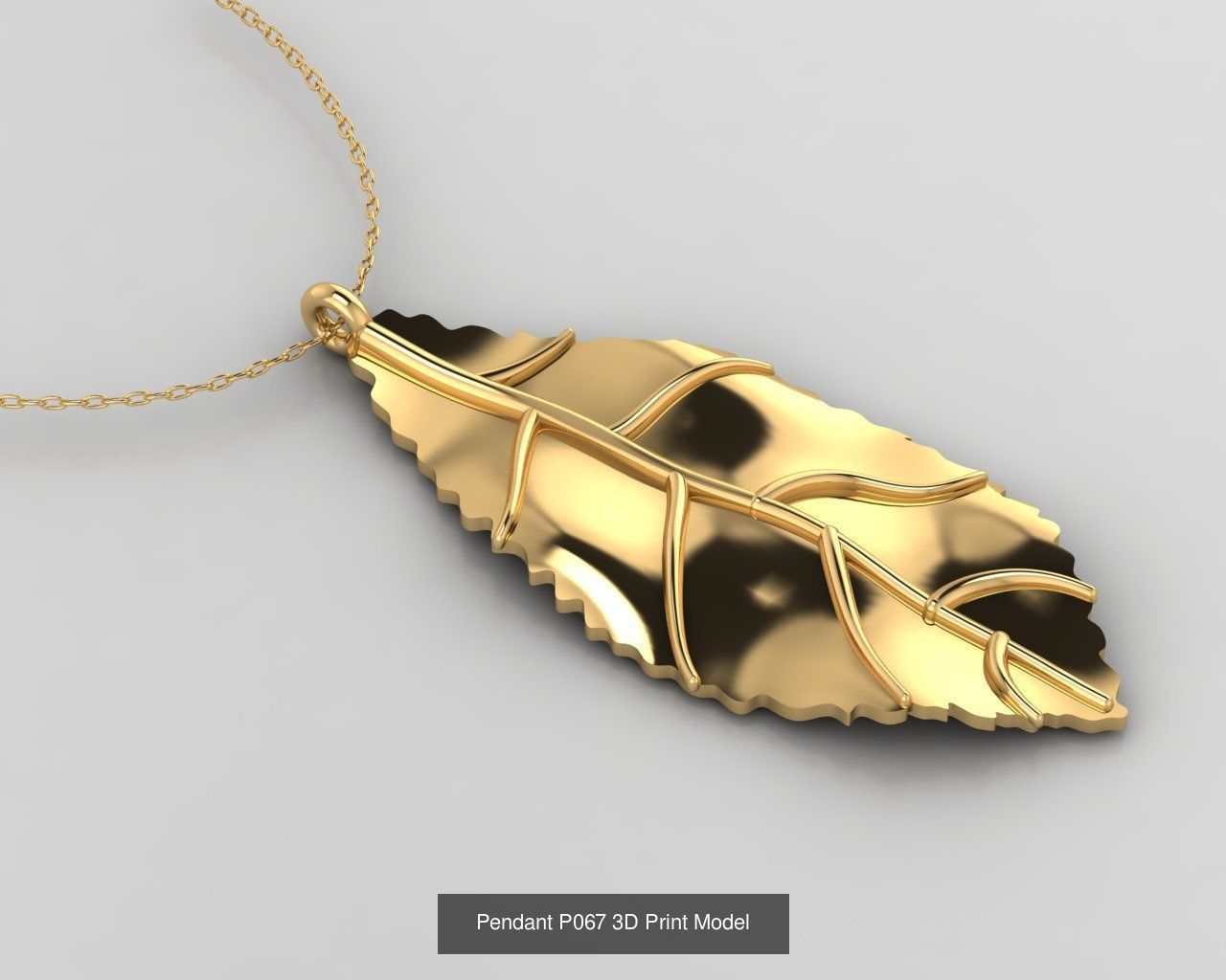 Mini Pendant 3D Print  51 Models 3D Model Collection_46