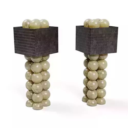 Cristian Mohaded Atalayas table lamp