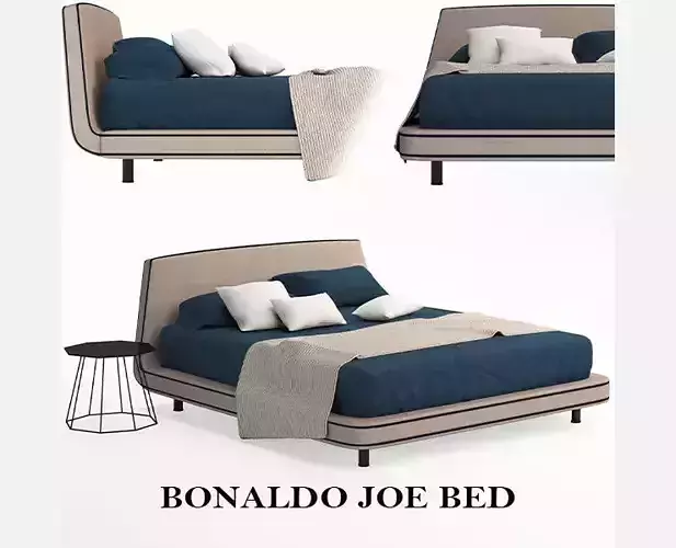 BONALDO Joe Bed