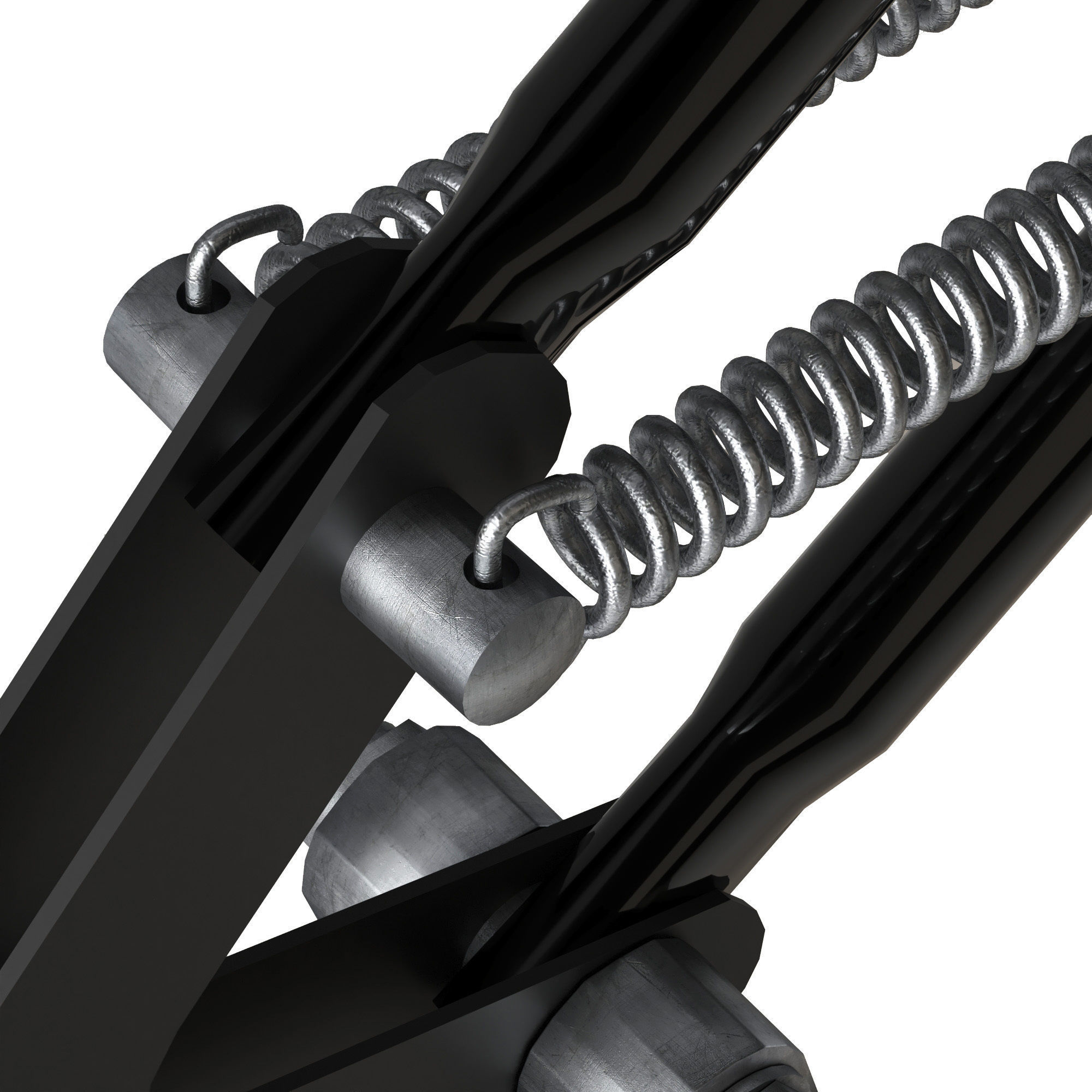 3D model IKEA TERTIAL WORK LAMP VR / AR / lowpoly CGTrader