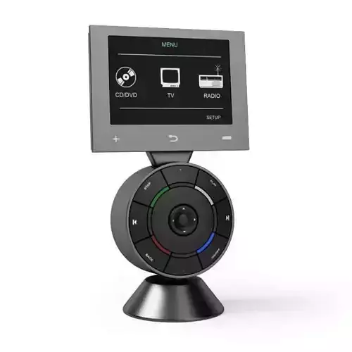 Home Automation System