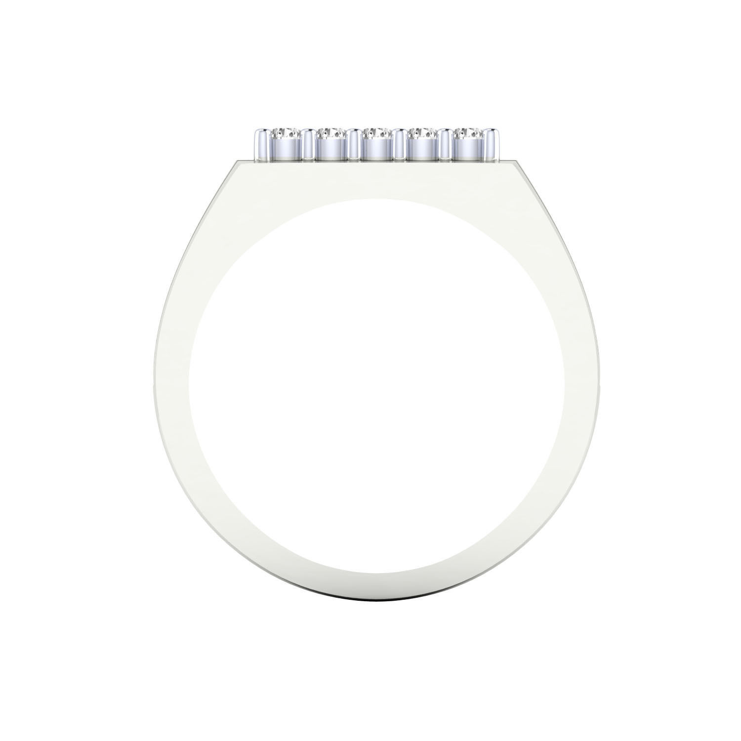 Gents ring - 1075 3D print model_15