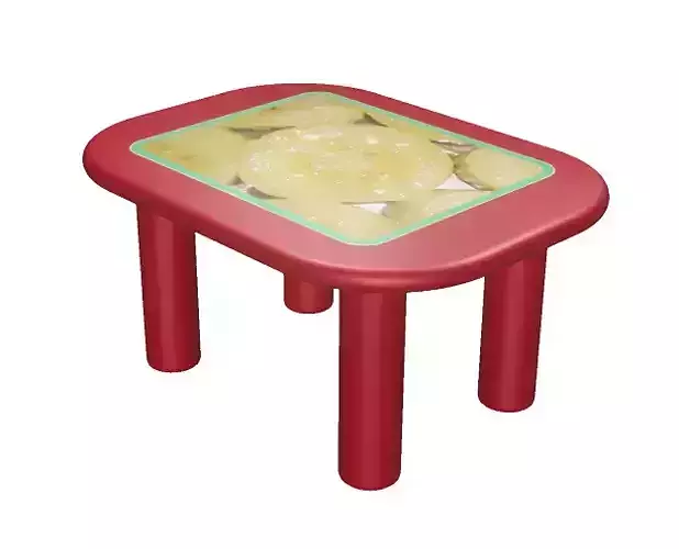 Glorious Dining Table