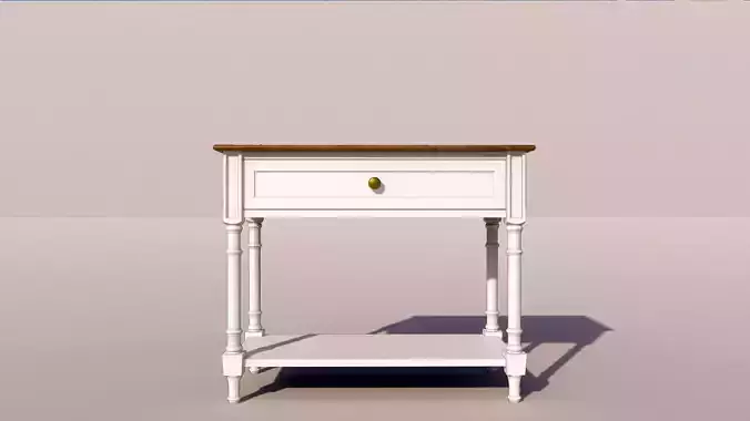 Household Cabinatery 3D print model