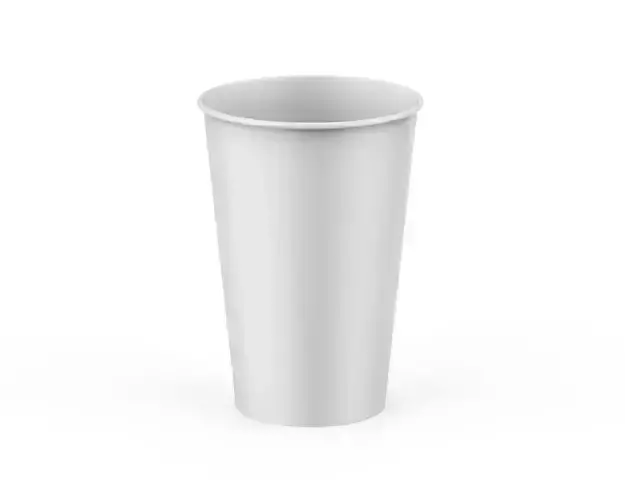 3d Cup