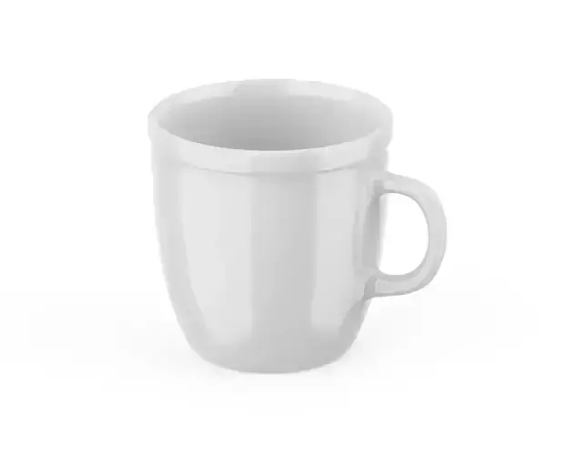 3d Mug