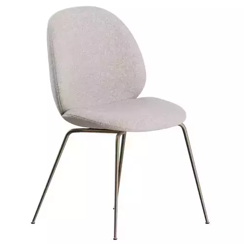 Beetle Chair New Edition by Gubi
