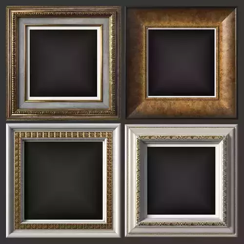 Udep series - Frame collection 01