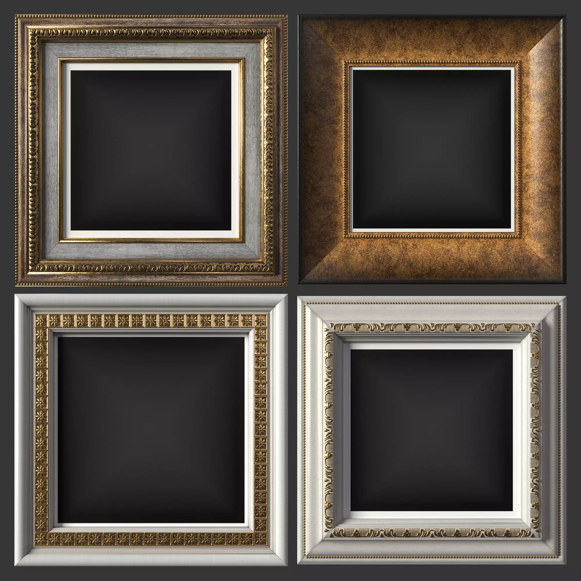 Udep series - Frame collection 01 _0