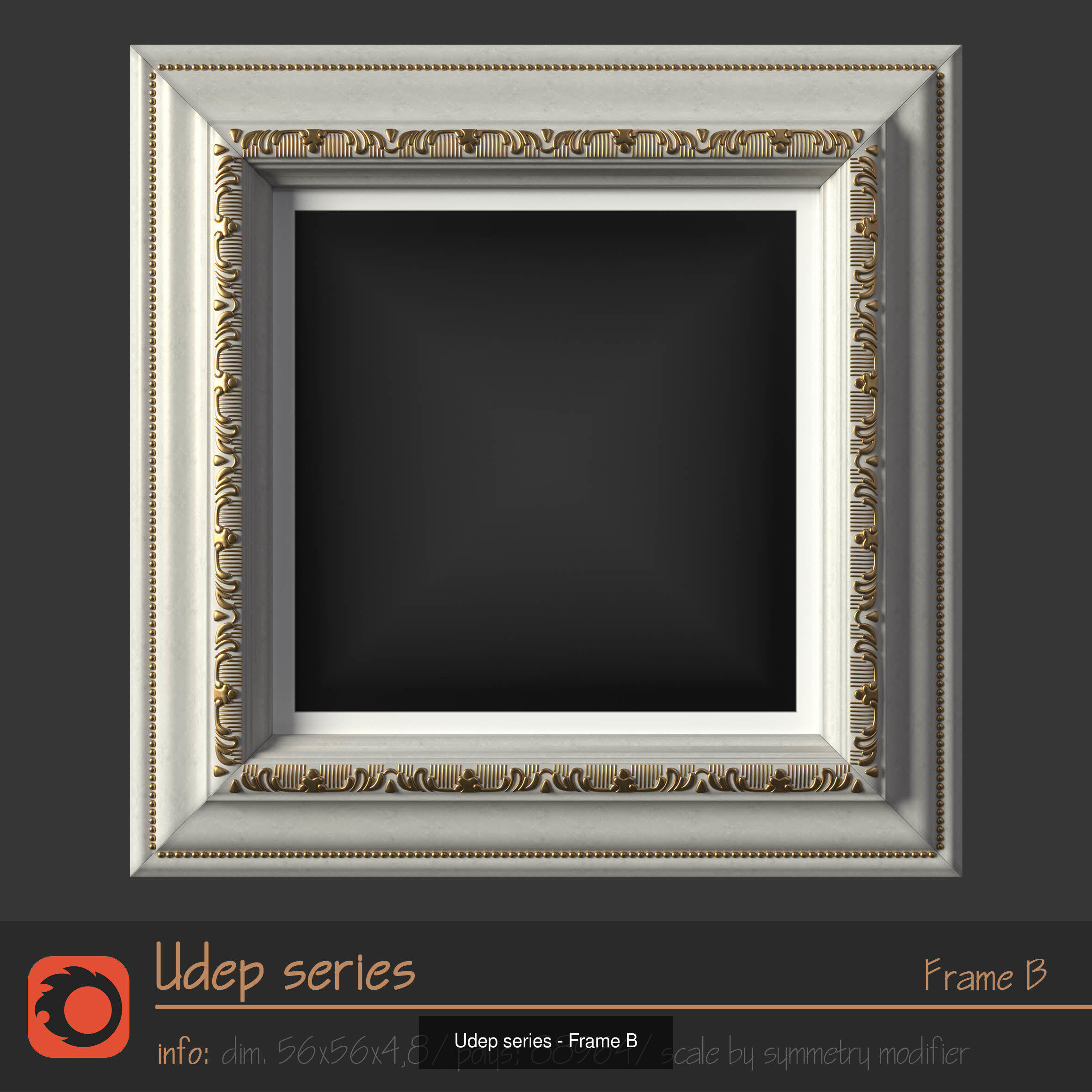 Udep series - Frame collection 01 _3