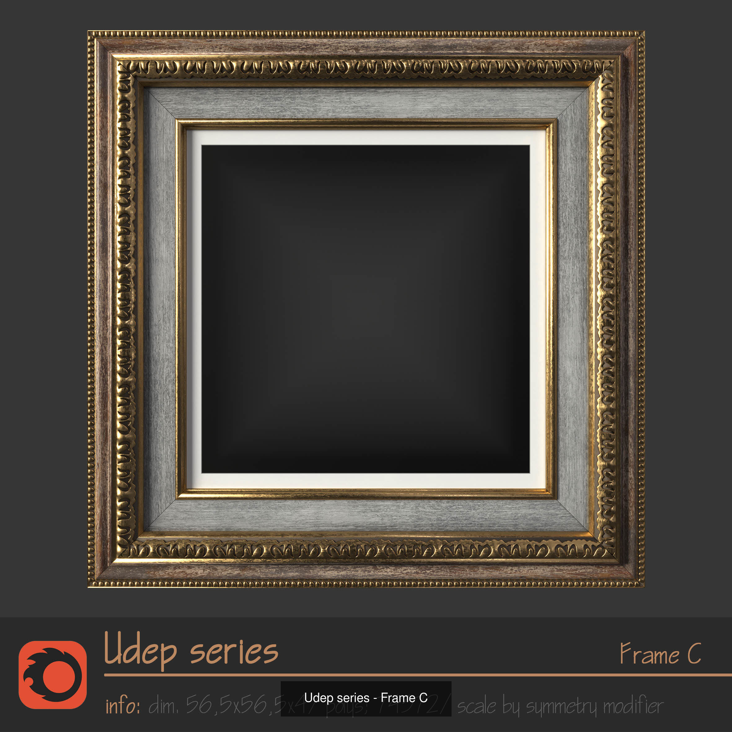 Udep series - Frame collection 01 _2