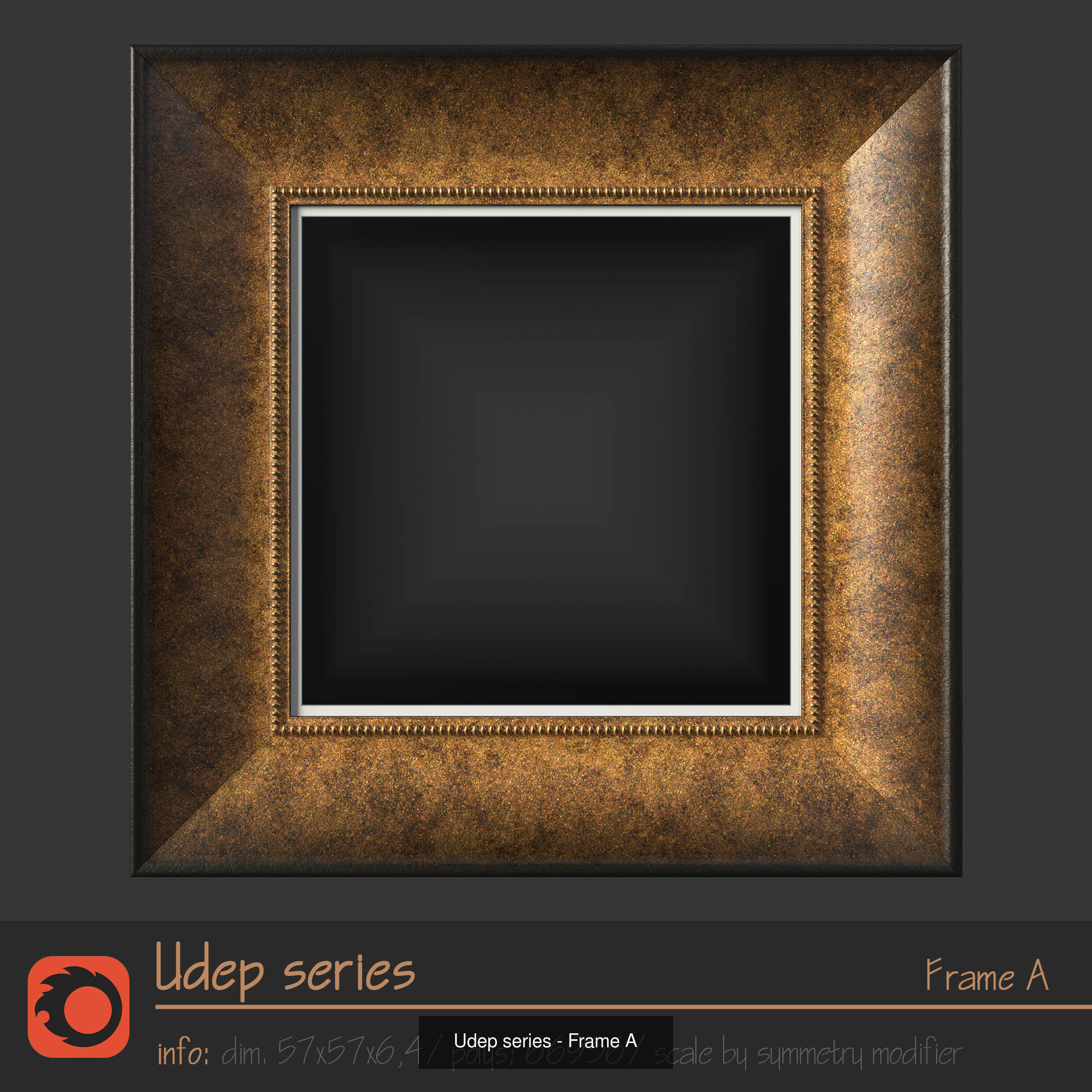 Udep series - Frame collection 01 _4