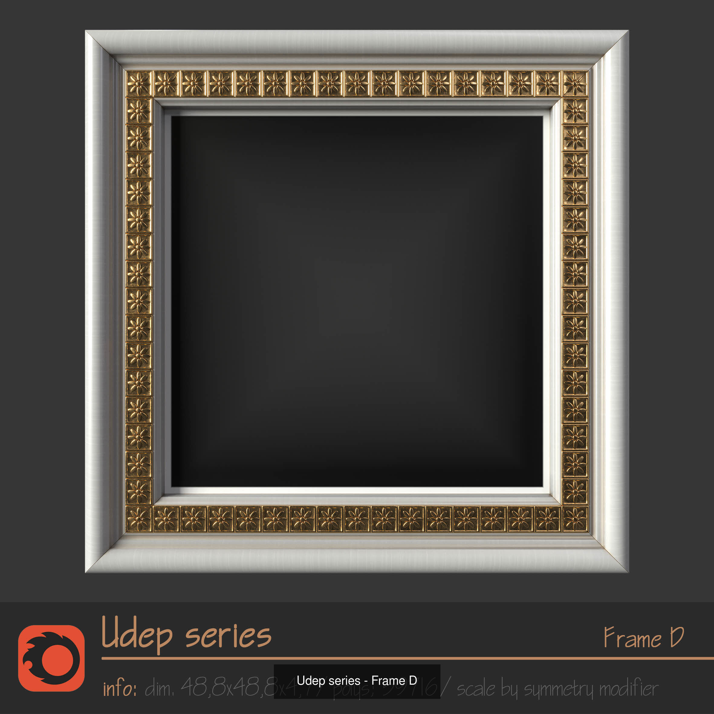 Udep series - Frame collection 01 _5