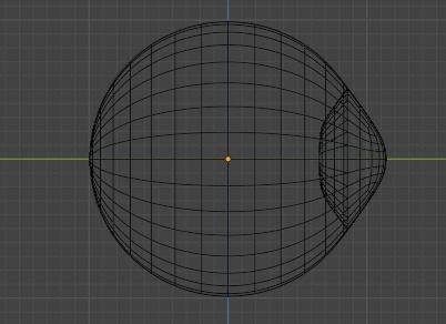 PROCEDURAL EYE BALL 3D model_3