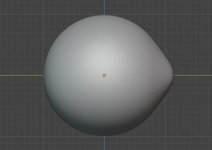 PROCEDURAL EYE BALL 3D model_2