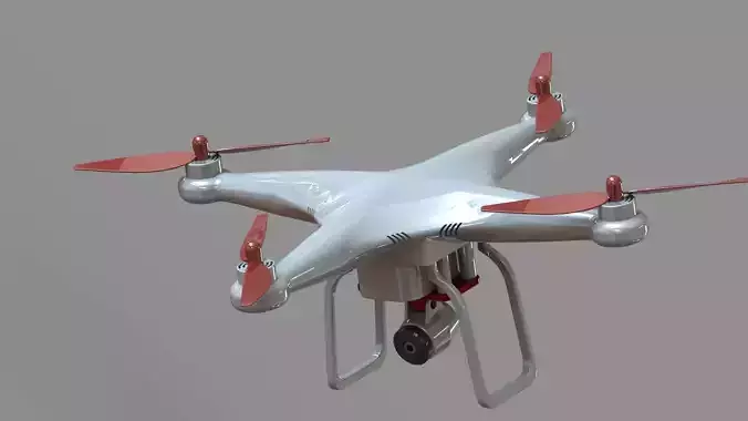 Quadcopter Drone
