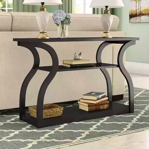 Buffet Console Table