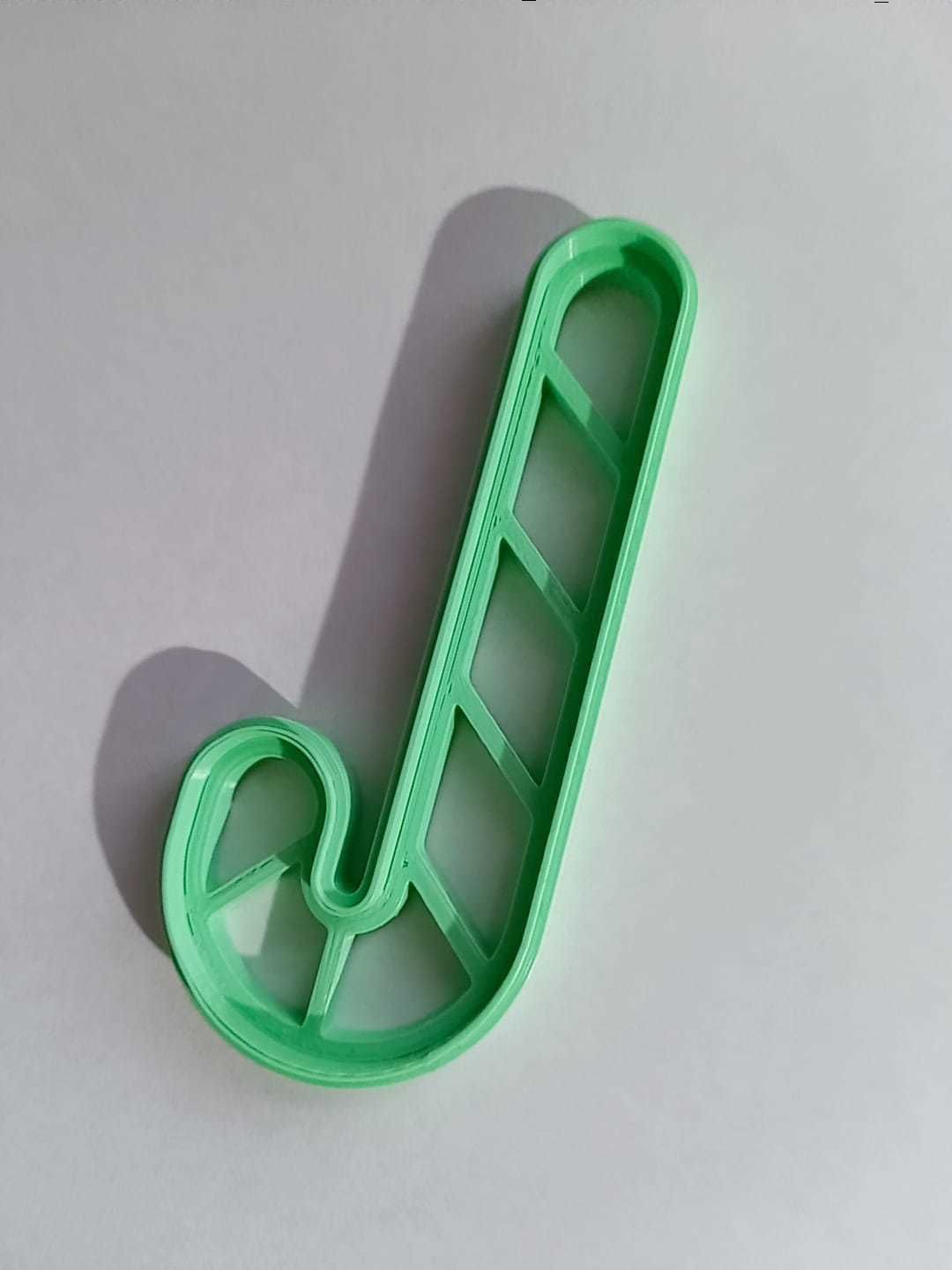 CHRISTMAS SET CUTTER 3D print model_5