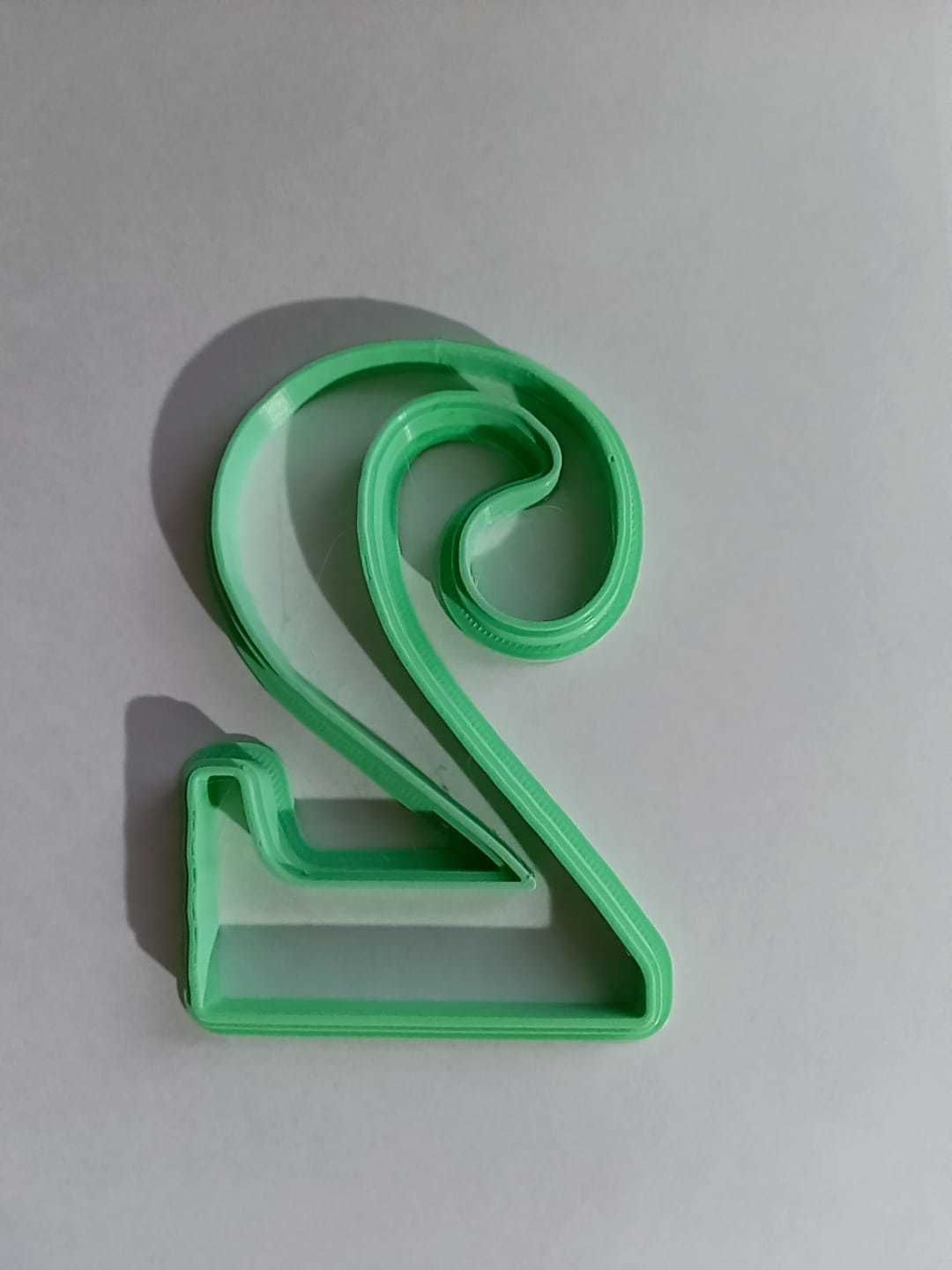 CHRISTMAS SET CUTTER 3D print model_4