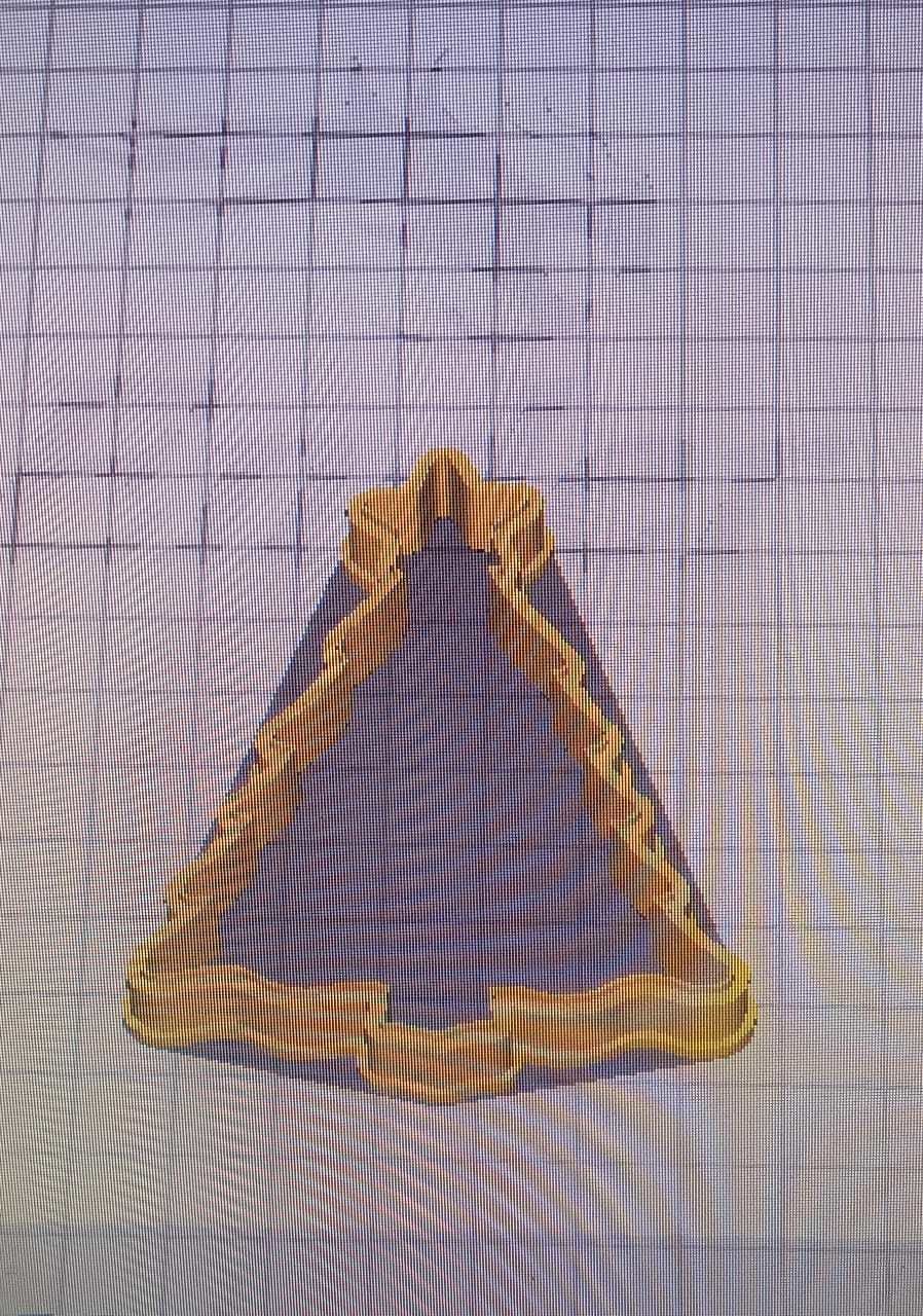 CHRISTMAS SET CUTTER 3D print model_6