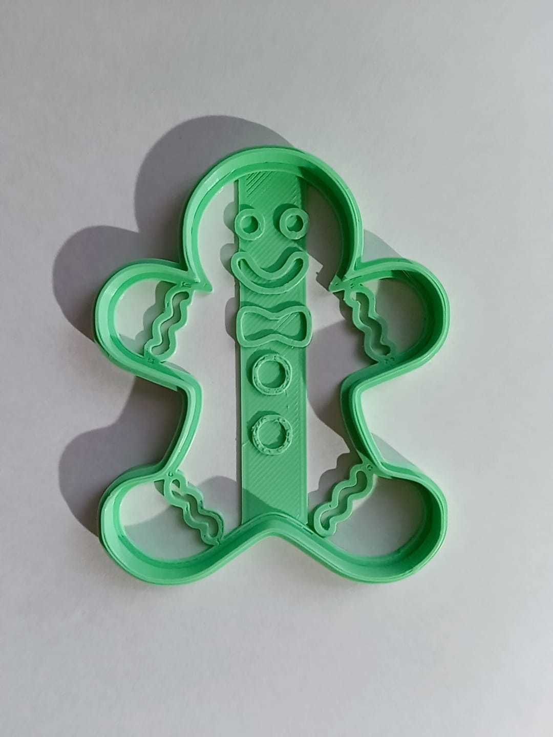 CHRISTMAS SET CUTTER 3D print model_3