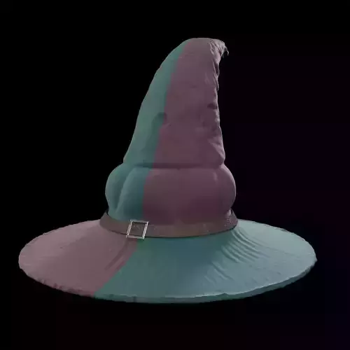 Witch hat