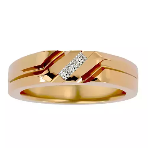 Band ring model