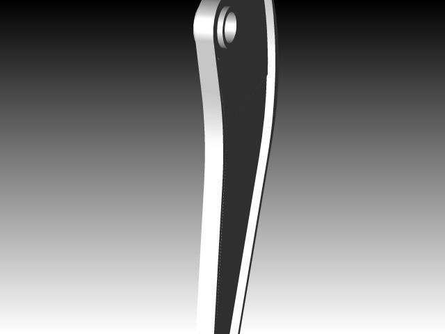 autodesk sample project Free 3D model_1